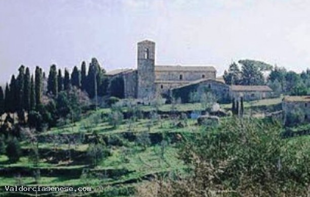 Convento dell'Osservanza